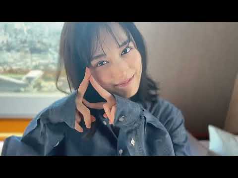 TRIANGLE magazine 乃木坂46 山下美月