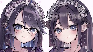 ksonの配信のサムネイル画像