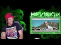 YOUNGSTACPT - THE CAPE OF GOOD HOPE (REACTION)