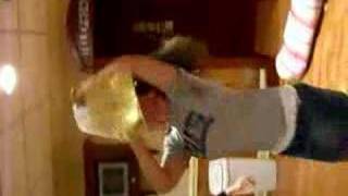 Slap the Bag - Jackie
