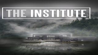 The Institute Trailer 2022