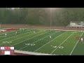 Holland Hall High School vs Glenpool High School Womens Varsity Soccer