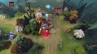 Morphling Timado with great reaction time - Attribute Shift | DreamLeague S19 #dota2 #dota2gameplay