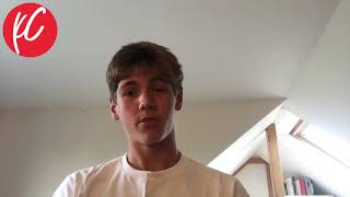 Kc O Douwd - Private Dancer 2020 Video Testimonials - 1