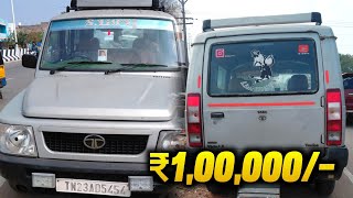 Tata sumo victa for sales || commercial vehicles sales in tamilnadu