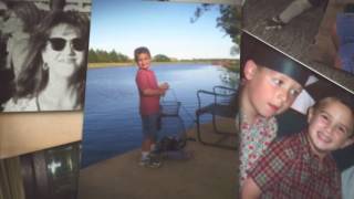 Taylor Elliott Legacy project