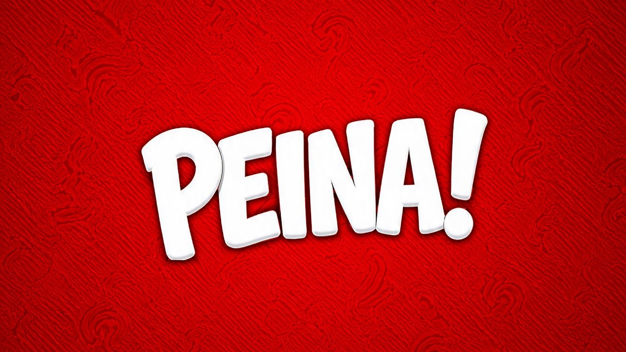 PEÍNA - 2026-10-01
