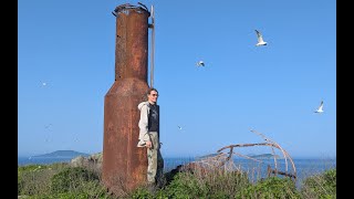 остров Циволько