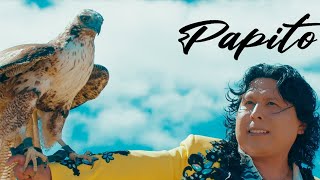 Miniatura de vídeo de "Papito - Edson Morales - 2021 (Oficial)"