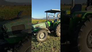 Deutzfahr 3060E Rulo Balya Yonca Bal