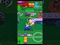 Esse é o melhor Tank Do Brawl Stars😈 #brawlstars