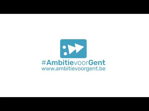 #AmbitievoorGent - 2000 vacatures in de Gentse Haven, waar wachten we nog op?