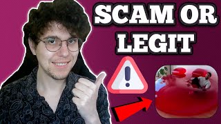 Jelly Bed Review (2025) – Scam Or Legit?