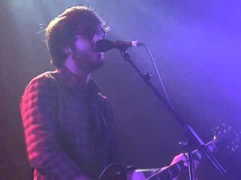 Cloud Nothings - Stay Useless (Live @ Electric Ballroom, London, 01/12/14)