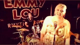 Emmy Lou&The Rhythm Boys,  Roller Coaster Ride
