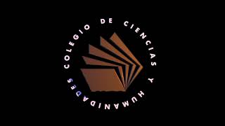 Escudo animado del Colegio de Ciencias y Humanidades de la UNAM