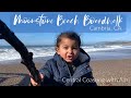 Moonstone Beach Boardwalk | Cambira, CA