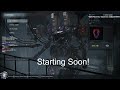 Armored Core 6 NG++ (Plasma/Coral build) | FINALE! | Open for build Suggestions! | !fund