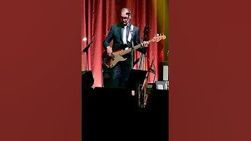 Davey’s Got The Beat #elviscostello