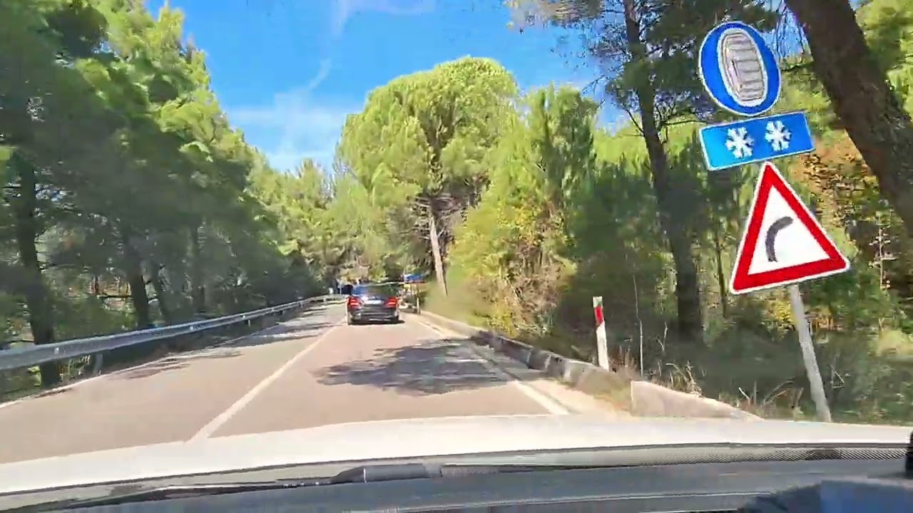 shqiperia e bukur,rruga e dajtit deri ne qaf priske tirane#alborginaltv #explorealbania #dajt