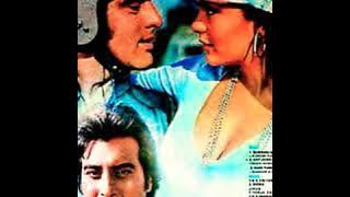Kya Dekhte Ho. Qurbani1981. Asha & Rafi. Kalyanji Anandji. Feroz Khan. Zeenat Aman. VInod Khanna
