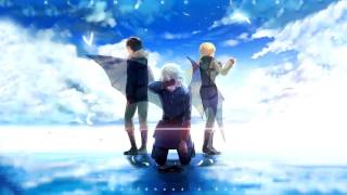 Video thumbnail of "Hiroyuki Sawano - aLIEz ( Aldnoah Zero full OST)"