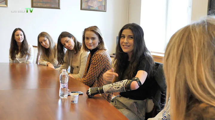 Motivational Speech - Angel Giuffria