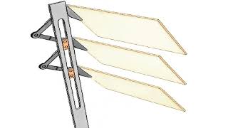 Revolutionizing Engineering: 3D Mechanical Structure Simulations in Action