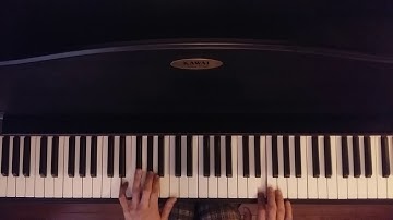 17 Folk Dance【Bastien Piano Level 4 Technic】