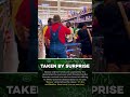 Boosie Badazz's Crew Punches YouTuber Over Racist Prank! #shorts