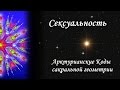 Пробуждение·٠•● сексуальной энергии ●•٠·Коды сакральной геометрии Яноша