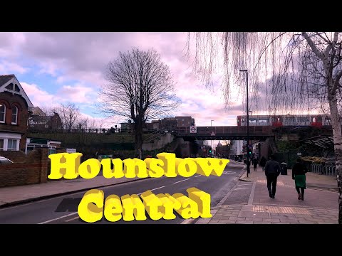 Things to find in Hounslow Central | What is in Hounslow Central #london #hounslowcentral #hounslow
