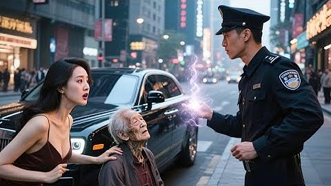 [Multi SUB] 美女總裁沒想到一個窮保安竟然把她爺爺久治不癒的病症一個針灸就治好了，他到底是誰？ ！#都市 #逆袭 #最火短剧推荐 #MiniDrama #精彩大陆短剧