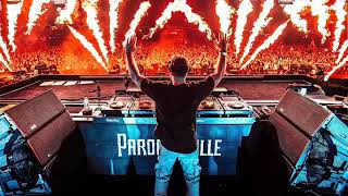 Hardwell & Sub Zero Project & Lil Jon - Brace For Impact