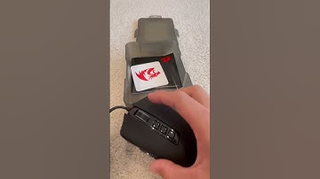 Redragon M711 Mouse, worth it or not…?
