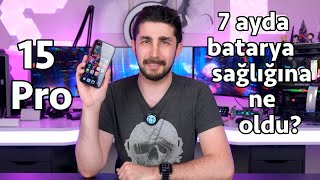 iPhone 15 Pro alınır mı? iPhone 15 Pro Uzun Kullanım İncelemesi by Donanım Haber 32,565 views 3 weeks ago 24 minutes