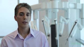 Intuitive Surgical: Research Funding