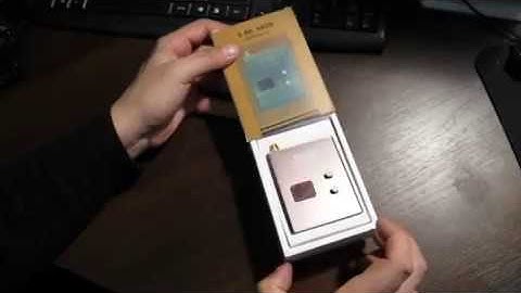 Banggood Eachine RC832 Boscam FPV 5 8G 48CH Wireless AV Receiver