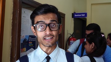 Student views about BPPIMT