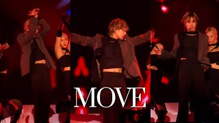 240713 태민Tamin 팬미팅 Naver-Naver 3회차 무브