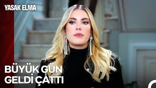 Yıldız Vs Kumru Kumruyu Rezil Rüsva Edeceğim - Yasak Elma