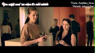 [Vietsub   Kara] Glitter & Gold - Rebecca Ferguson