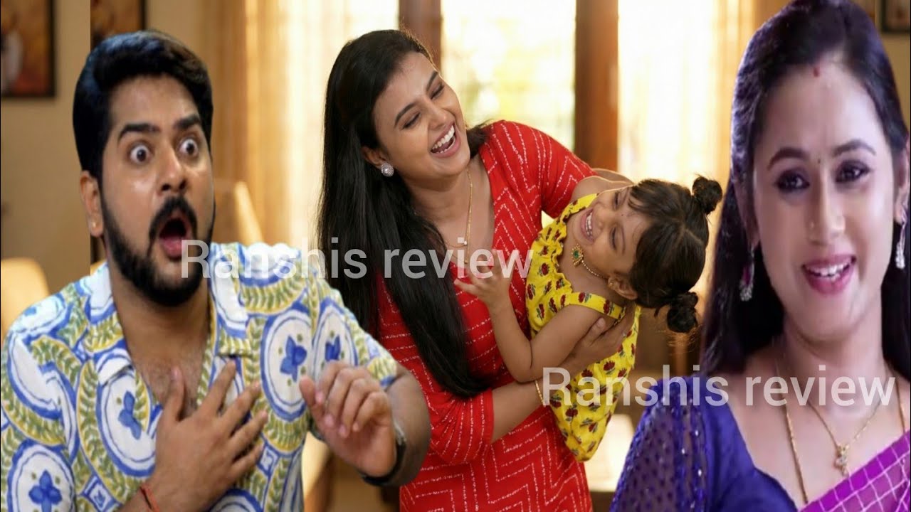 😡ആ കാഴ്ച അഭിയുടെ ഹൃദയം തകർക്കുമ്പോൾ🥰 സന്തോഷത്തിൽ തുള്ളിചാടി നയന 🥰👌 #patharamattu #patharamattupromo