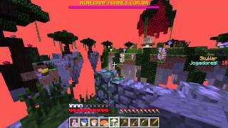 Sky Wars - Multi Kills
