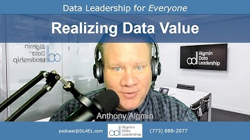 Realizing Data Value
