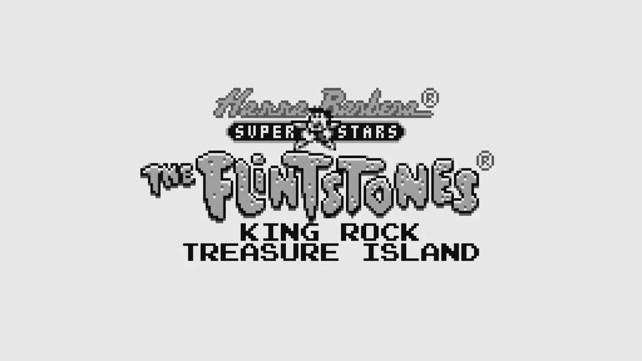 Let’s Play The Flintstones KRTI #01: Forget Work, Time to Hunt for Treasure