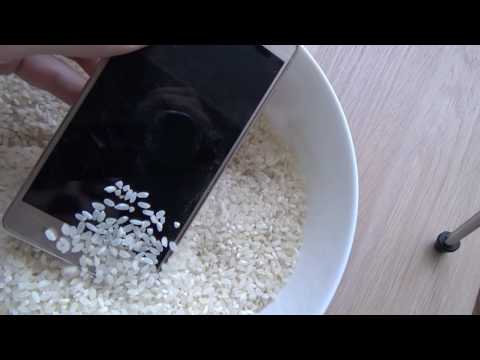 Xiaomi Redmi 3s УПАЛ В ВОДУ! Xiaomi Redmi 3s УПАЛ В ВОДУ!