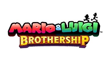 Mario & Luigi: Brothership OST - Lottacoins island