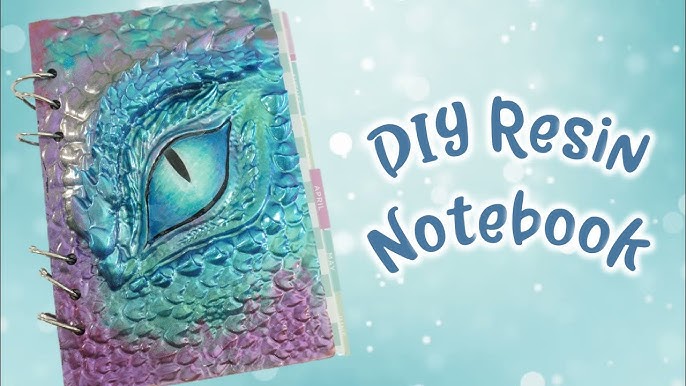 Resin Art Frame Kit – The Crafty Kit