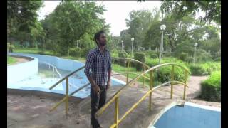 Short Film Trailer of Prashant Bhalla